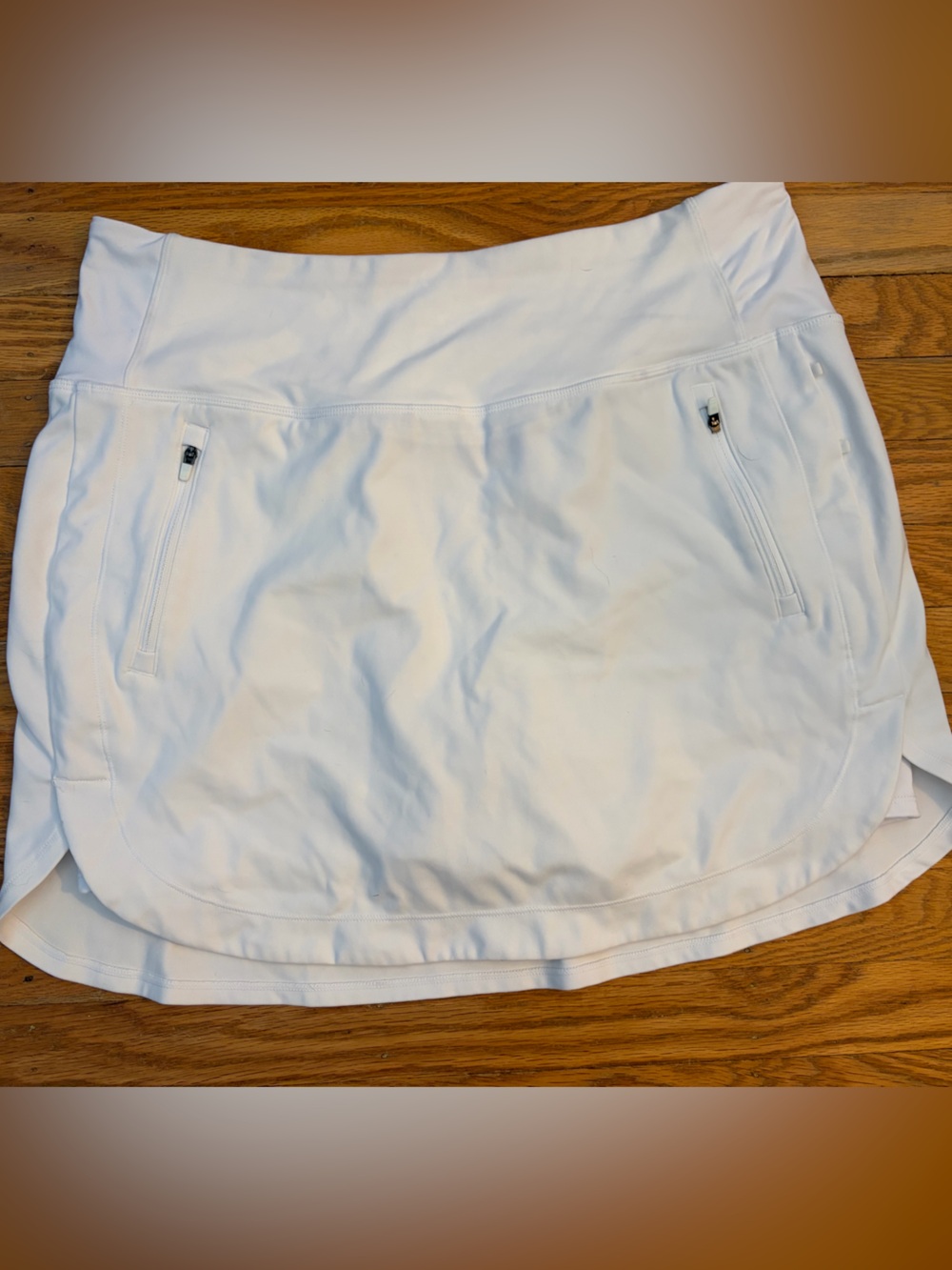 Athleta Fairway 16 inch golf skort - XL